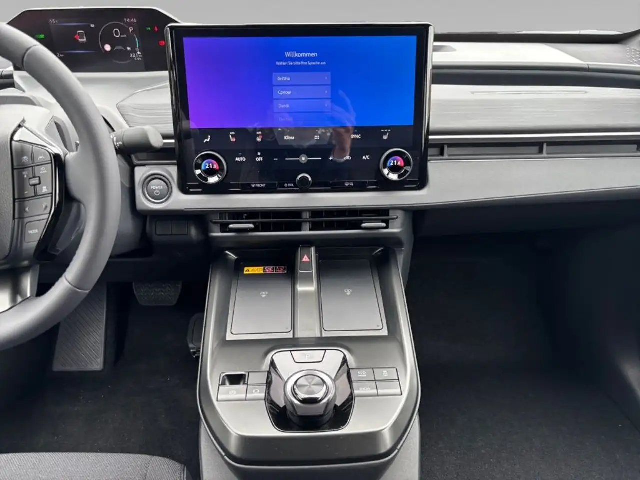 Toyota C-HR 12
