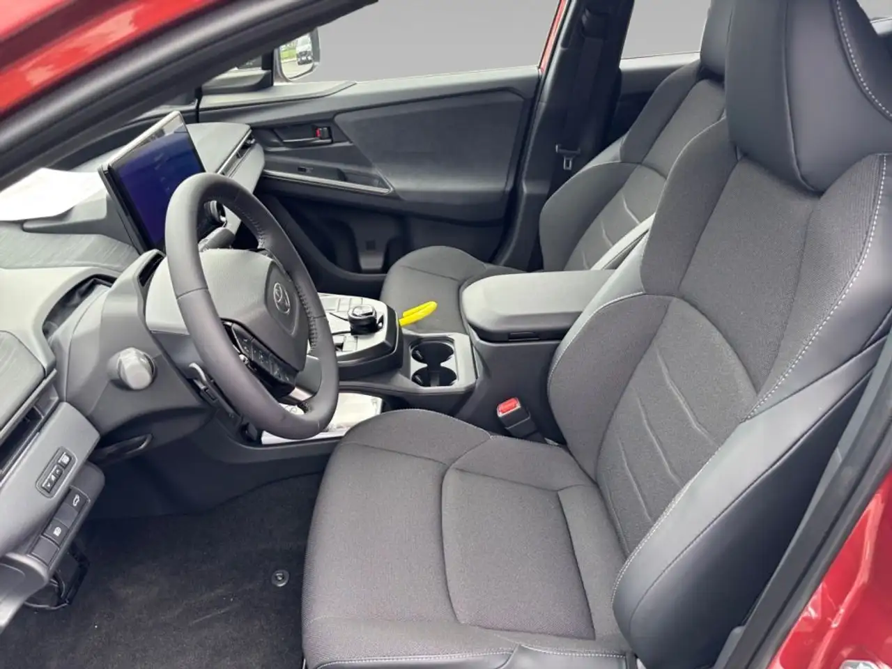 Toyota C-HR 13