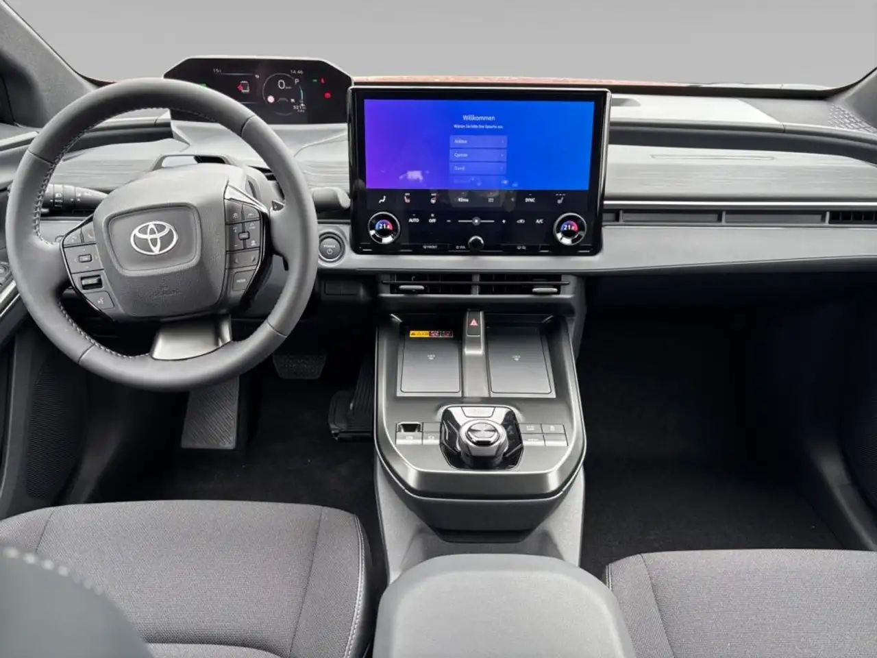 Toyota C-HR 14