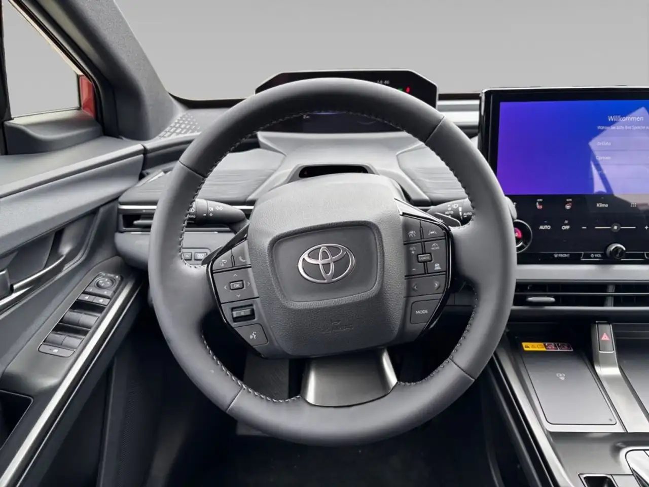 Toyota C-HR 15