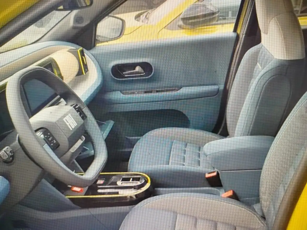 Fiat Grande 5