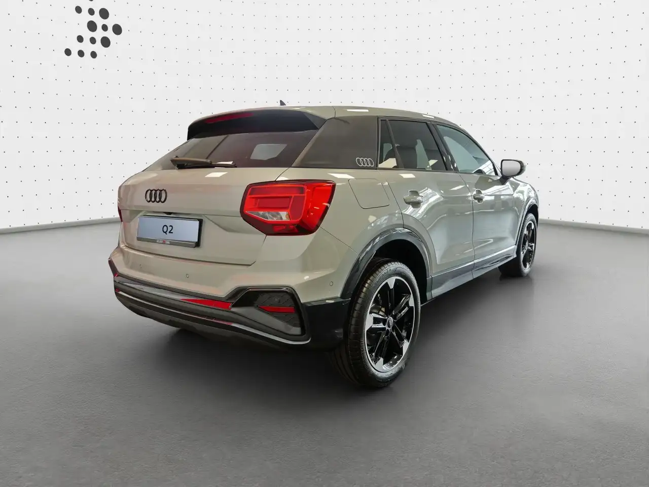 Audi Q2 35 2