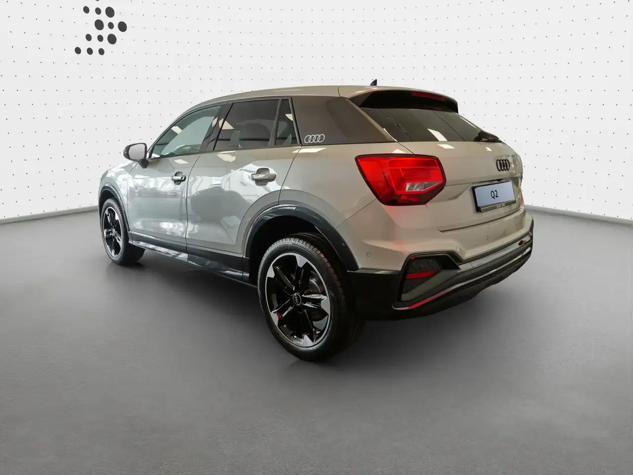 Audi Q2 35 3