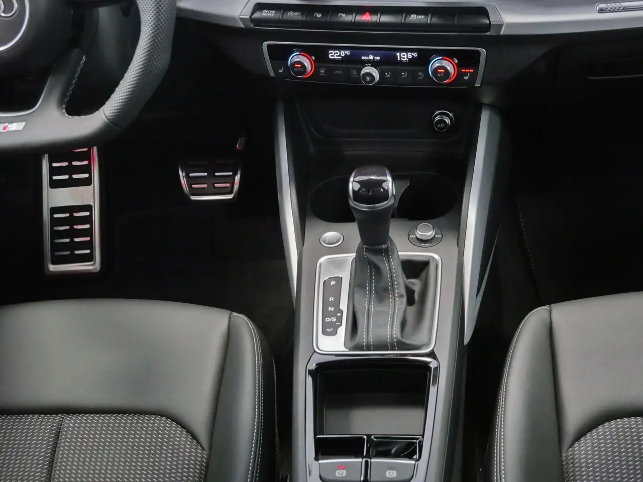 Audi Q2 35 7