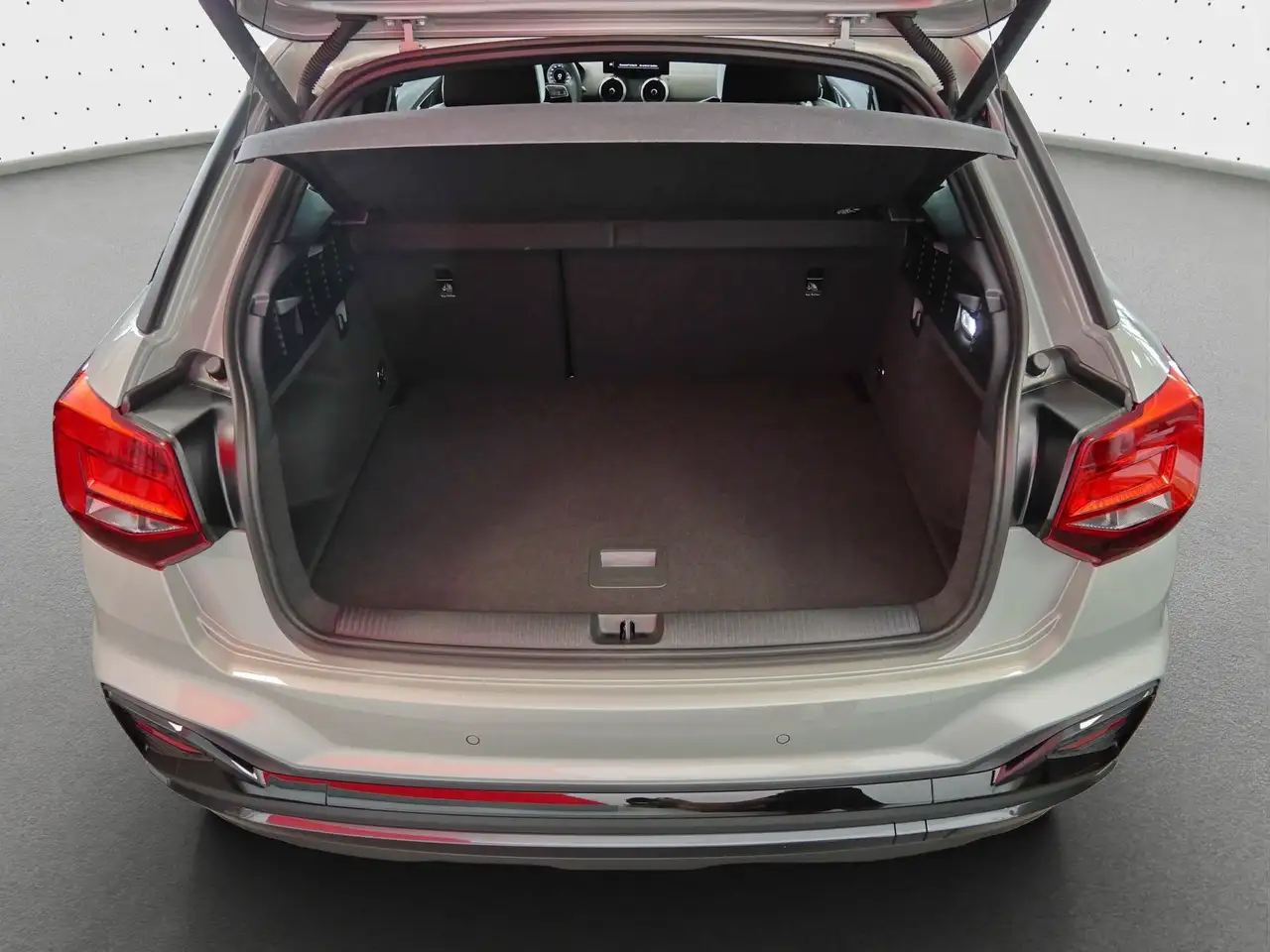 Audi Q2 35 11