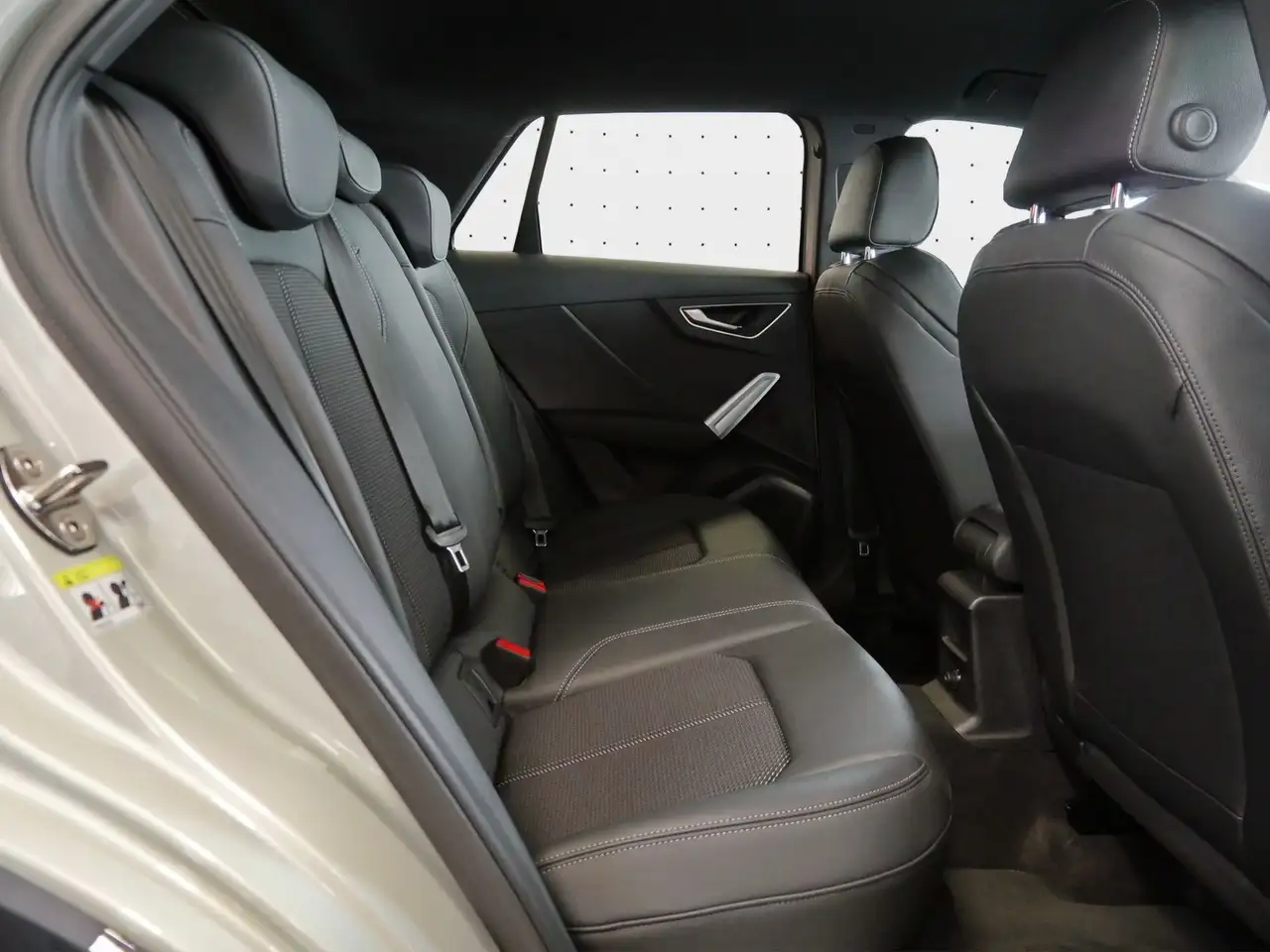 Audi Q2 35 16