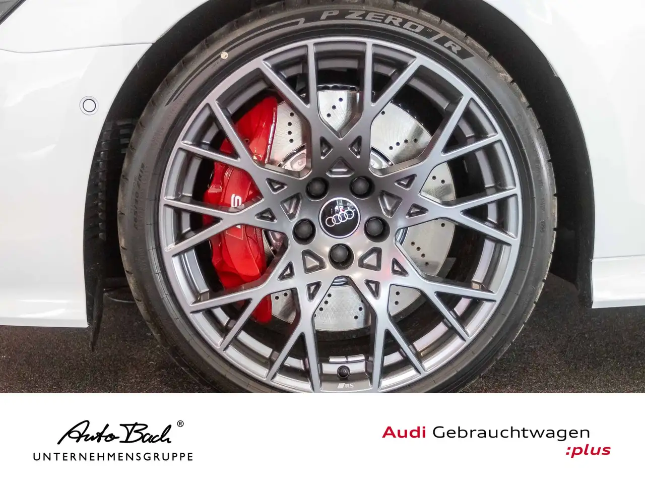Audi RS3 7
