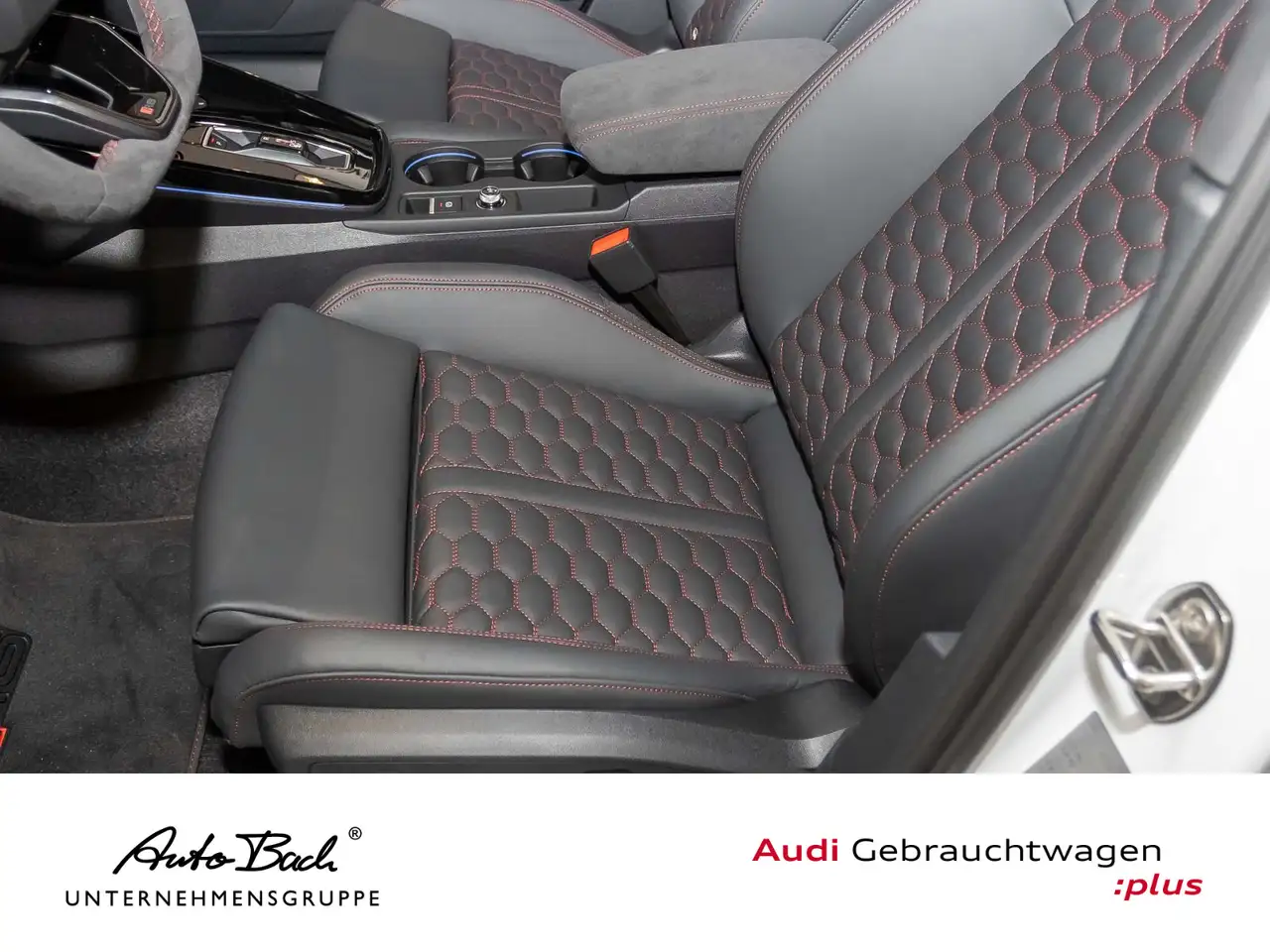 Audi RS3 9