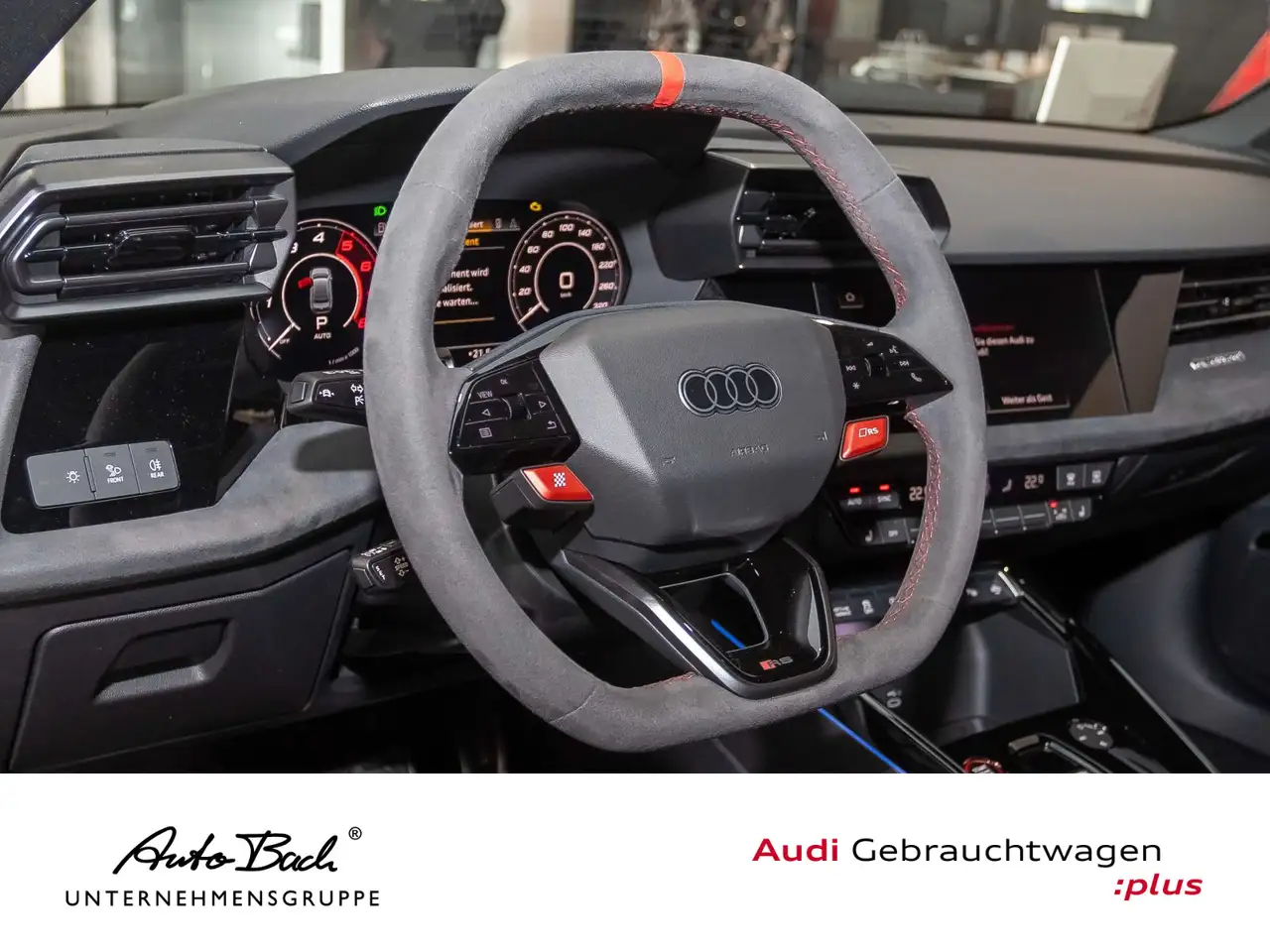 Audi RS3 10