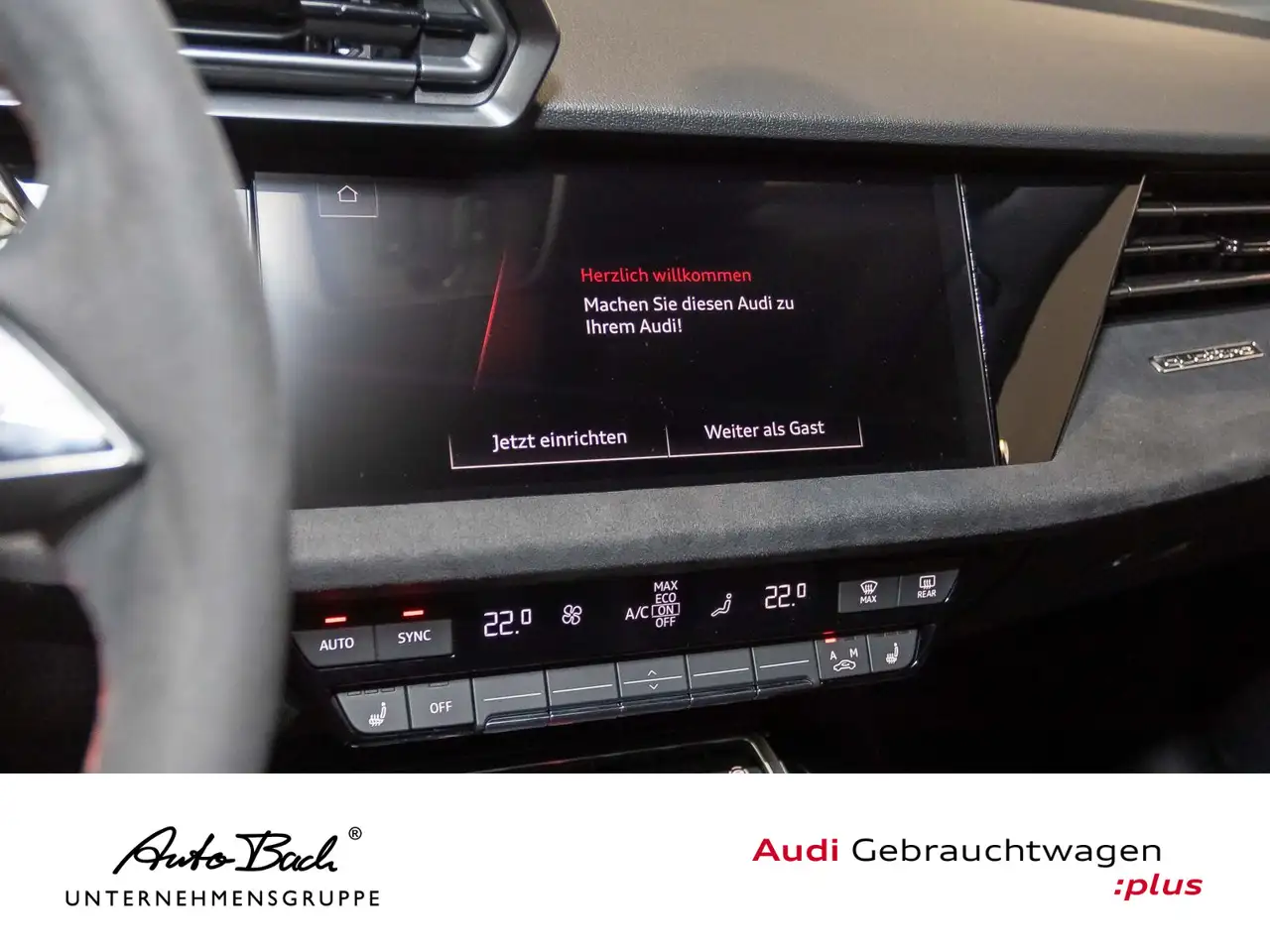 Audi RS3 13