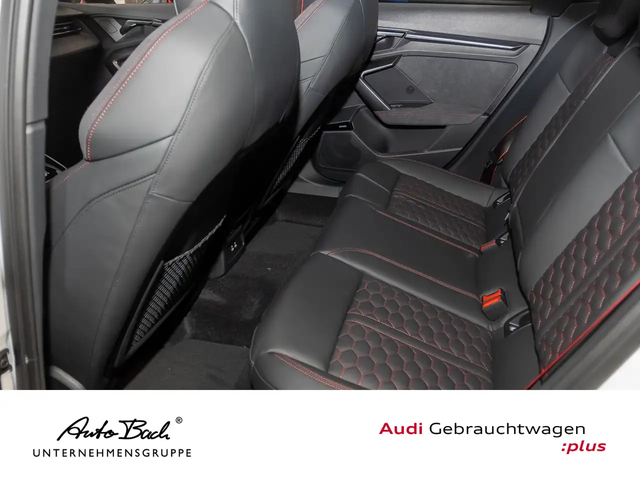 Audi RS3 14