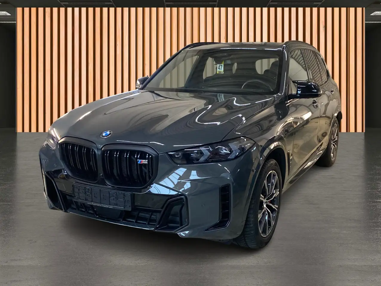 BMW X5 2
