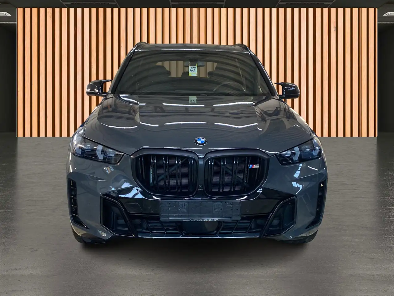 BMW X5 3