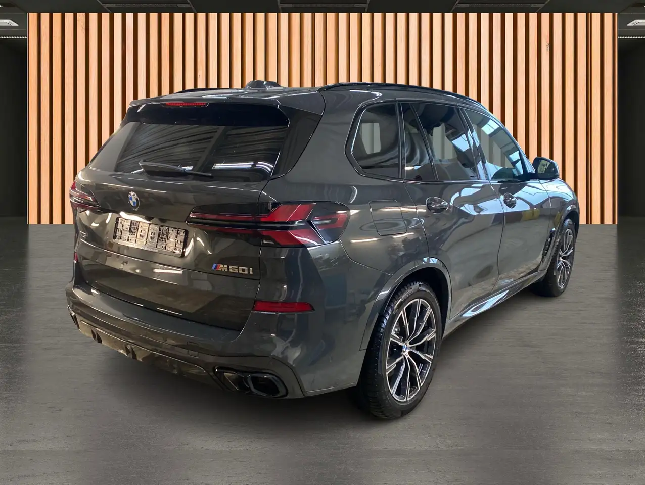 BMW X5 5