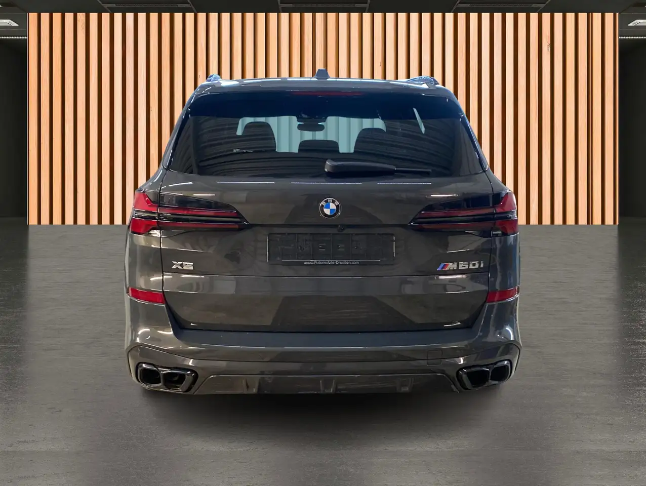 BMW X5 6