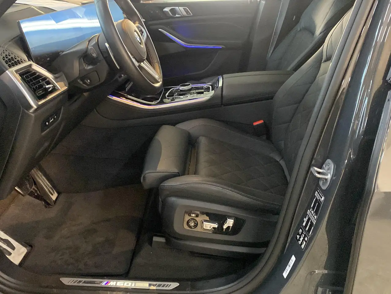 BMW X5 9