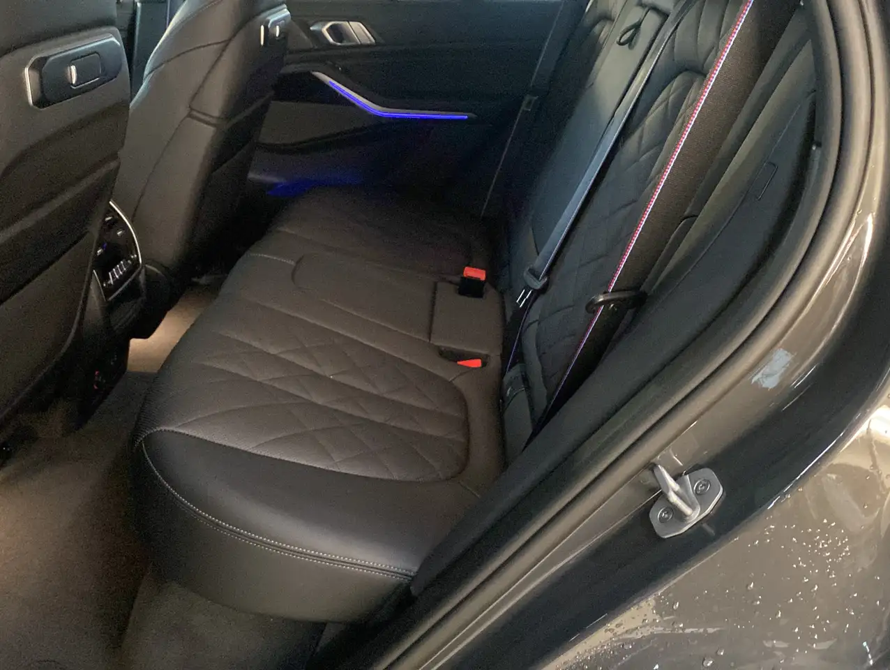 BMW X5 10