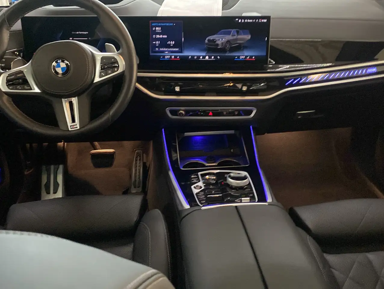BMW X5 11