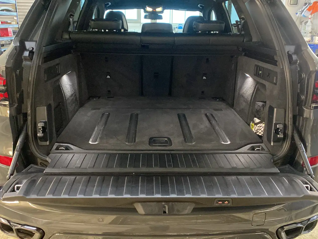 BMW X5 12