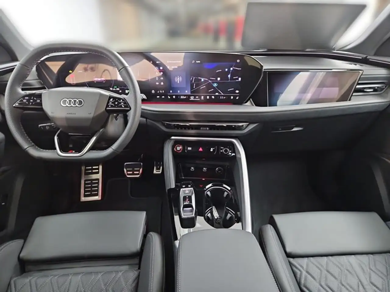 Audi SQ5 9