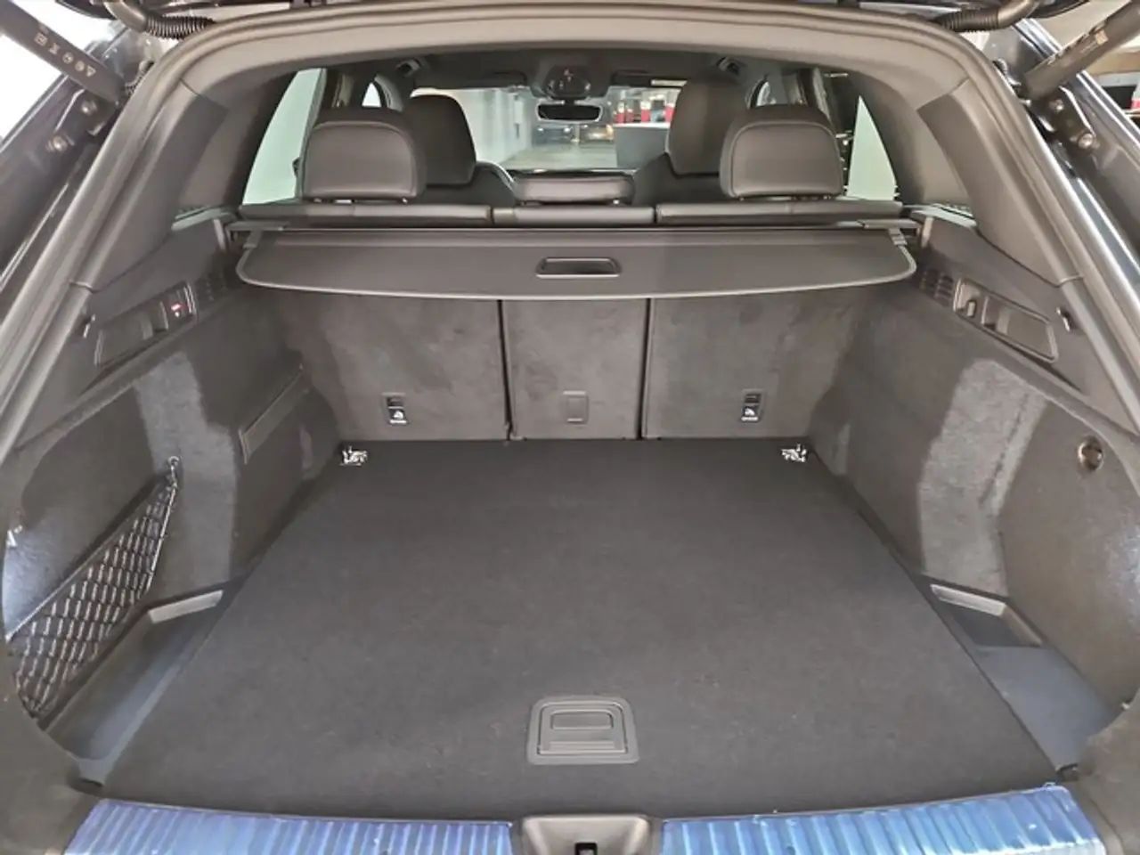 Audi SQ5 11