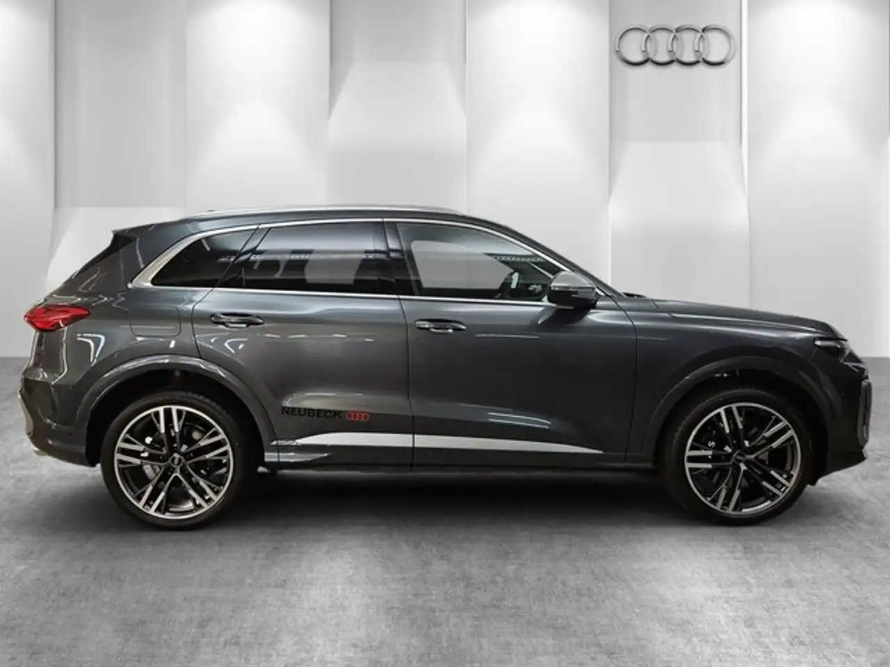 Audi SQ5 13