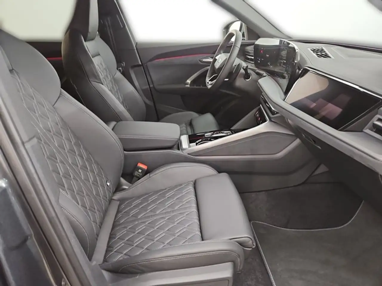 Audi SQ5 15