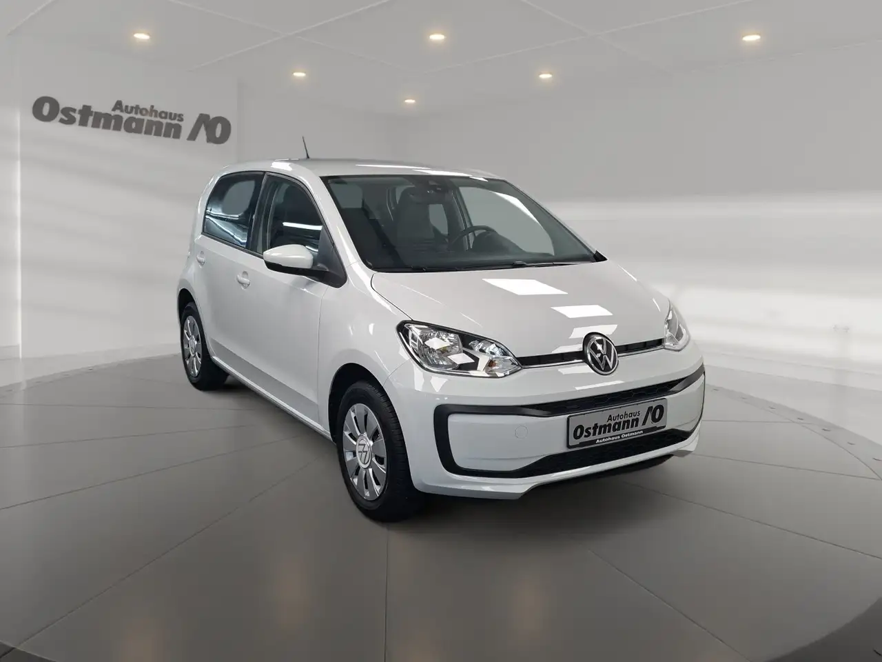 Volkswagen up! 4