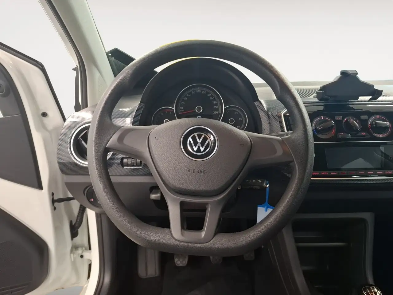 Volkswagen up! 10