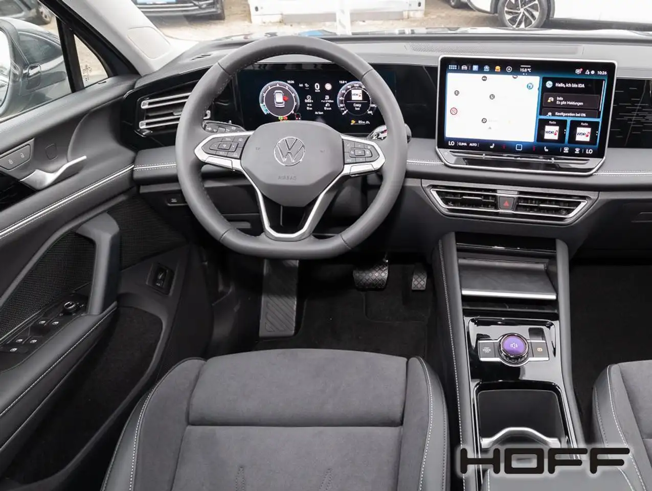 Volkswagen Tiguan 6