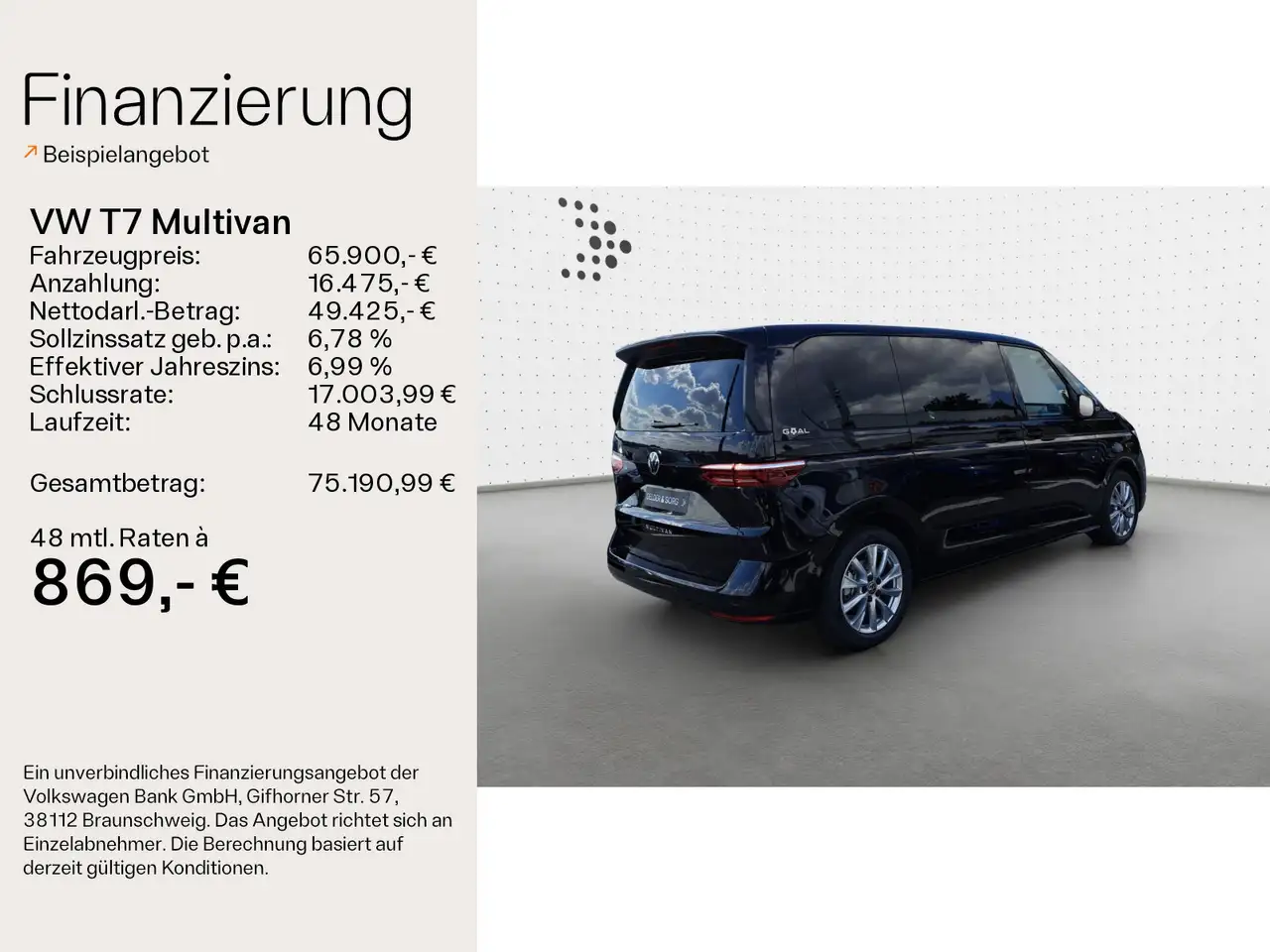Volkswagen T7 Multivan 2