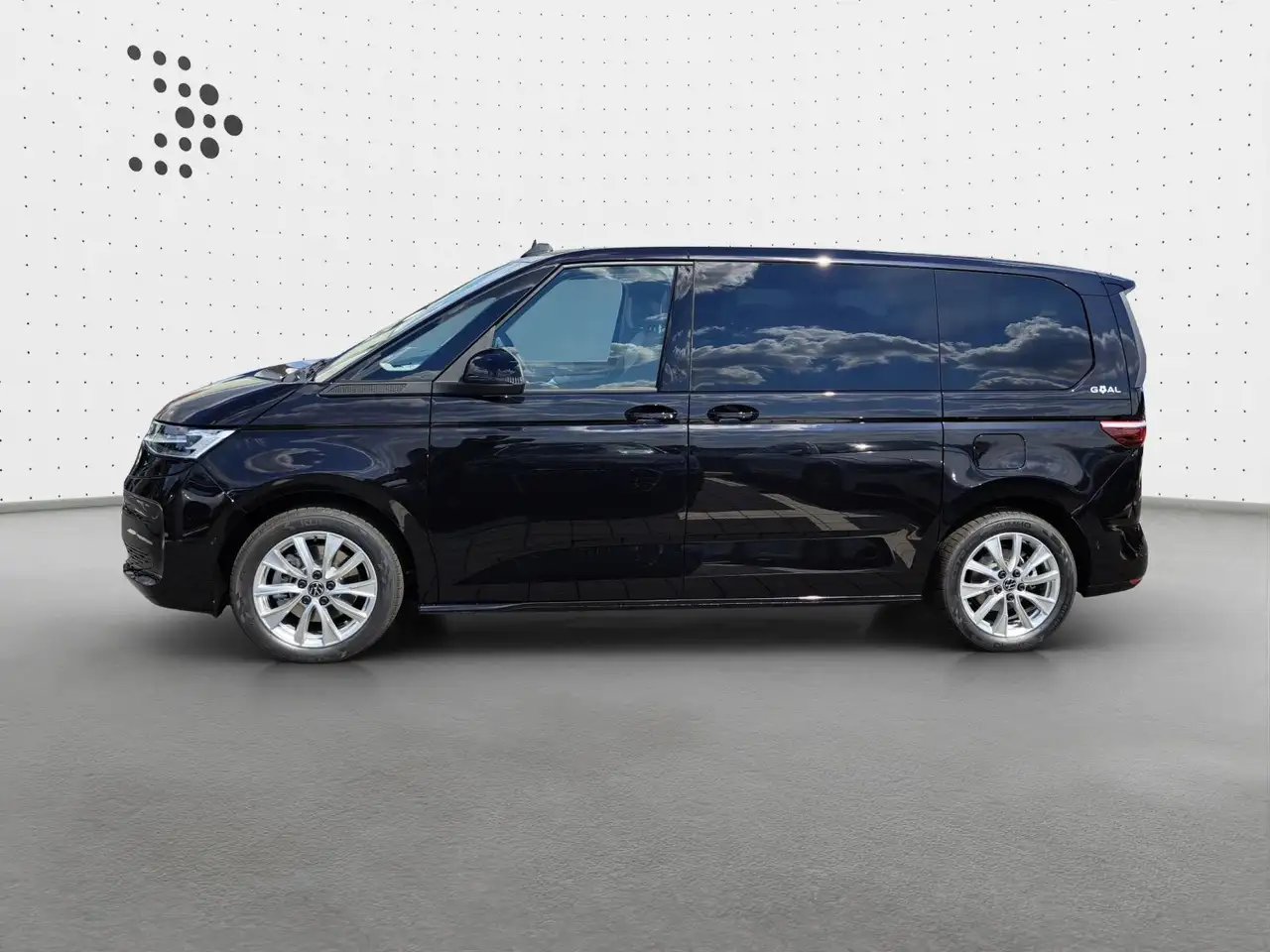 Volkswagen T7 Multivan 3