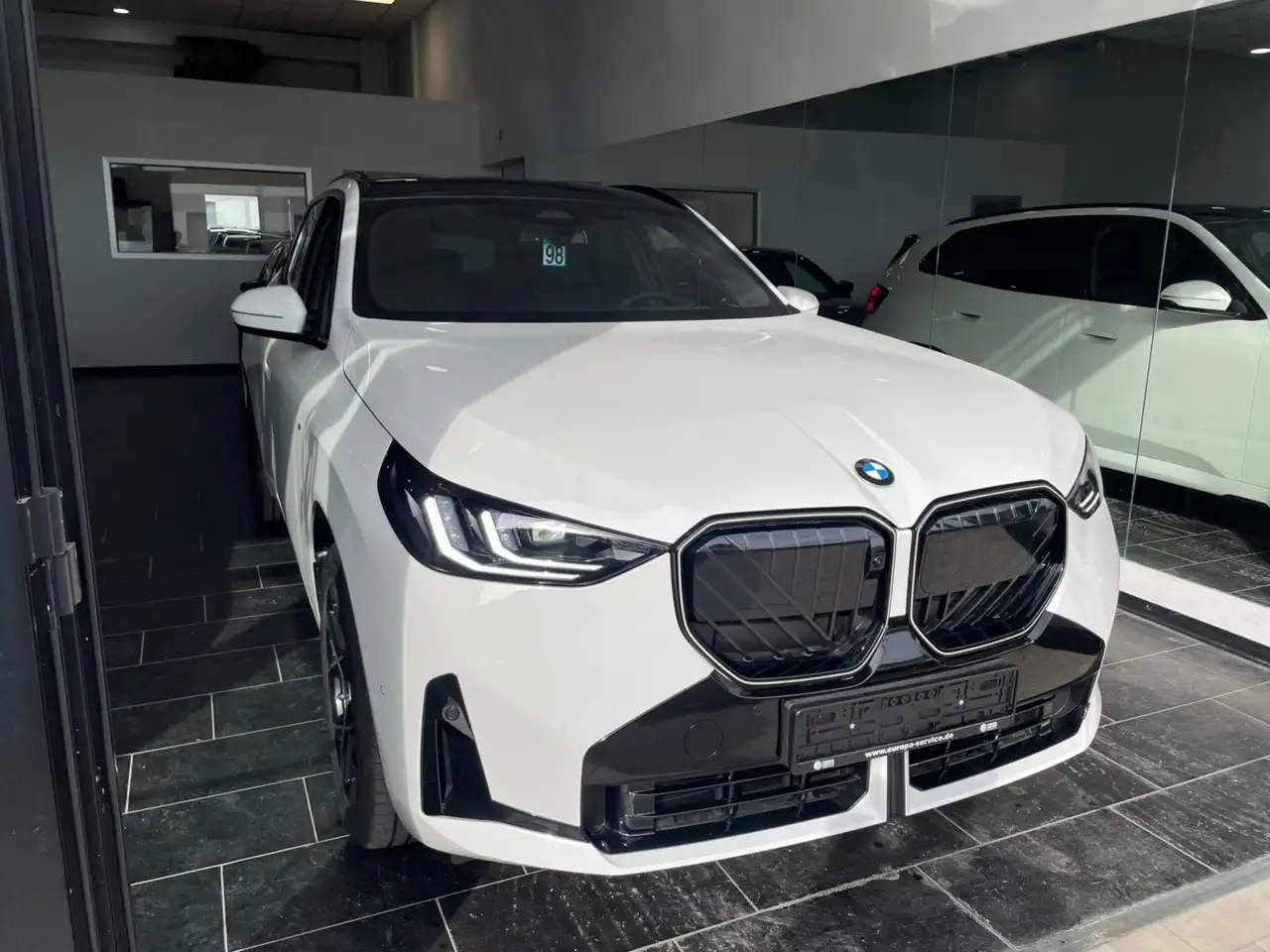 BMW X3 2