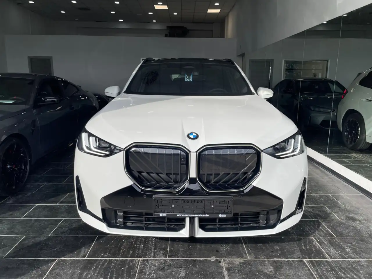 BMW X3 3