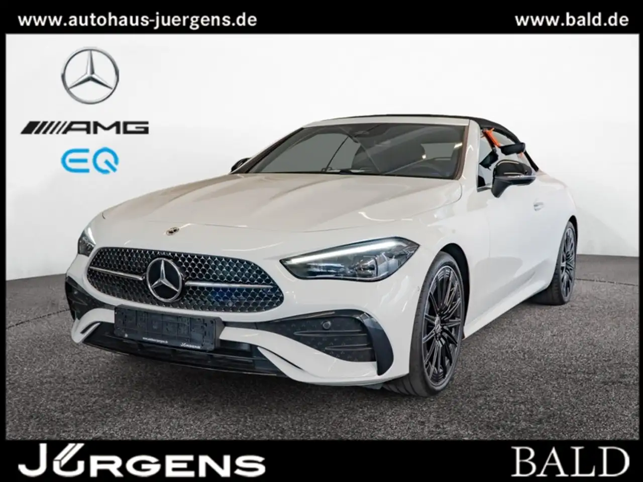 Mercedes-Benz CLE 200