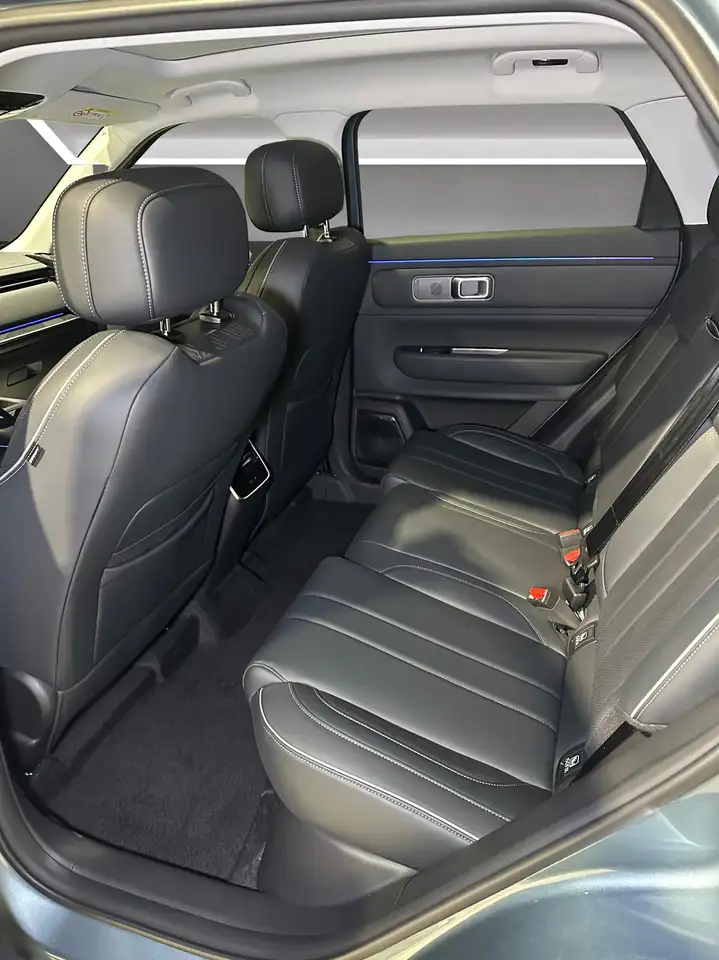Jaecoo J7 SHS-P 8