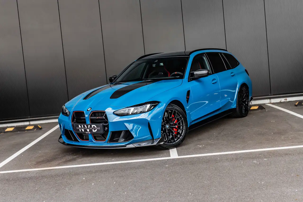 BMW M3