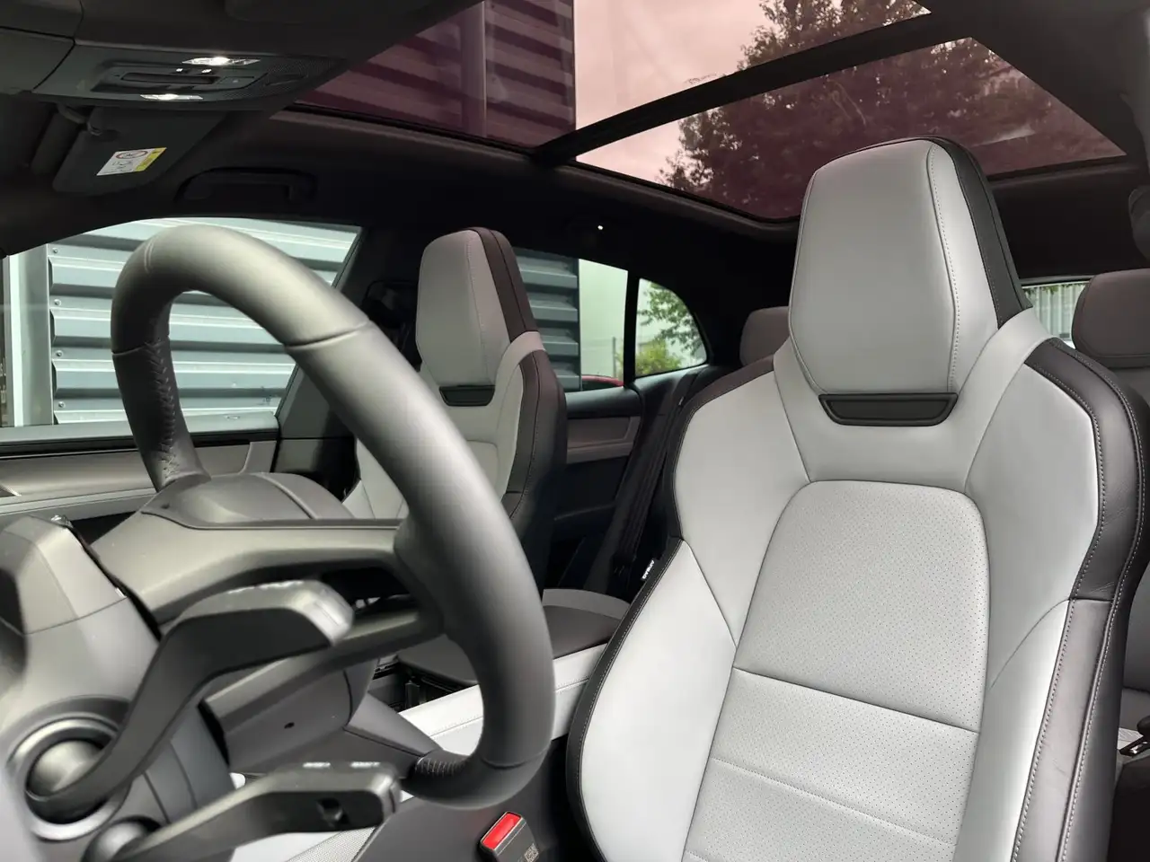 Porsche Cayenne 5