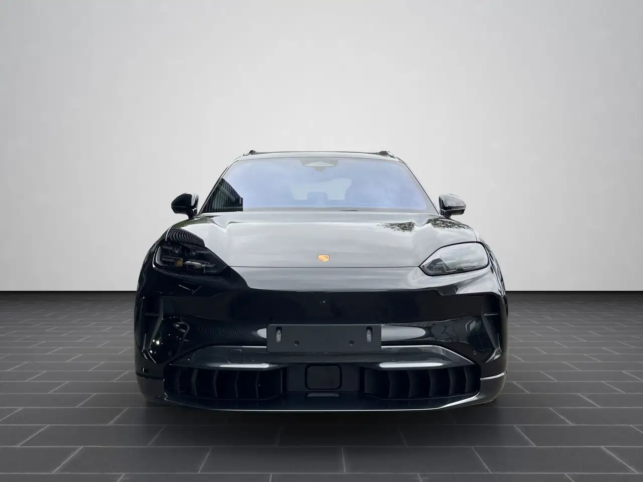 Porsche Cayenne 6