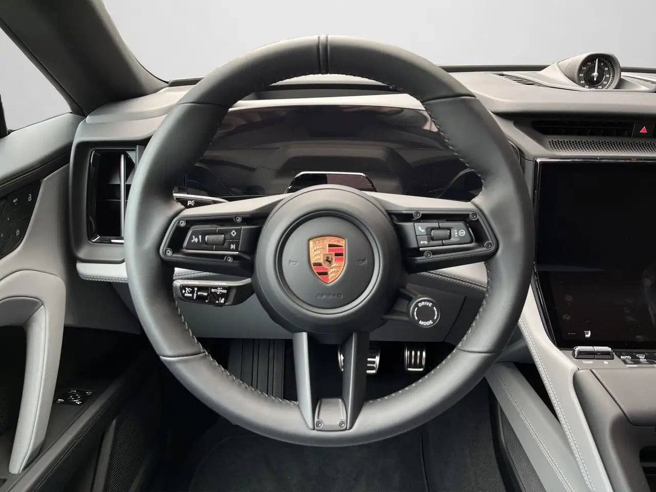 Porsche Cayenne 10