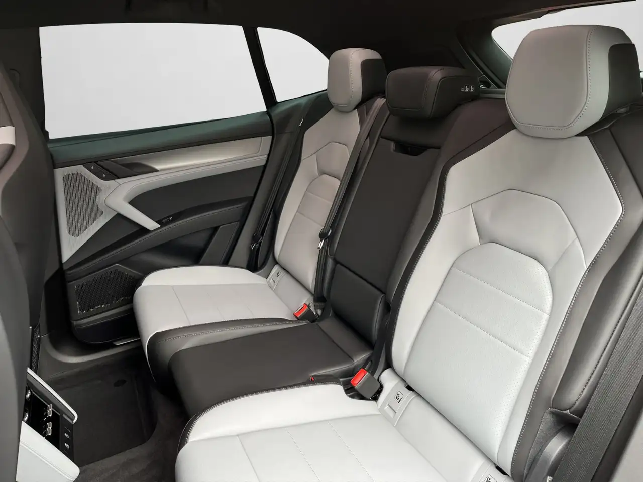 Porsche Cayenne 11