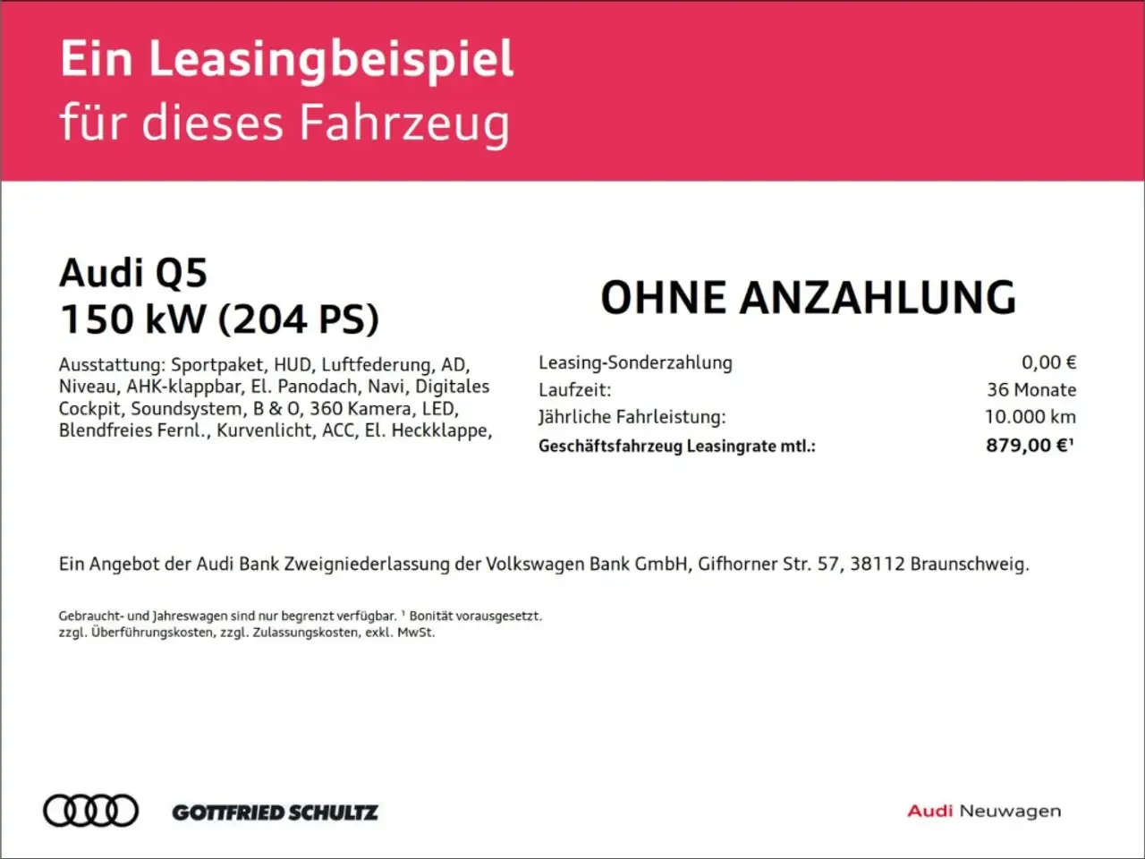 Audi Q5 2