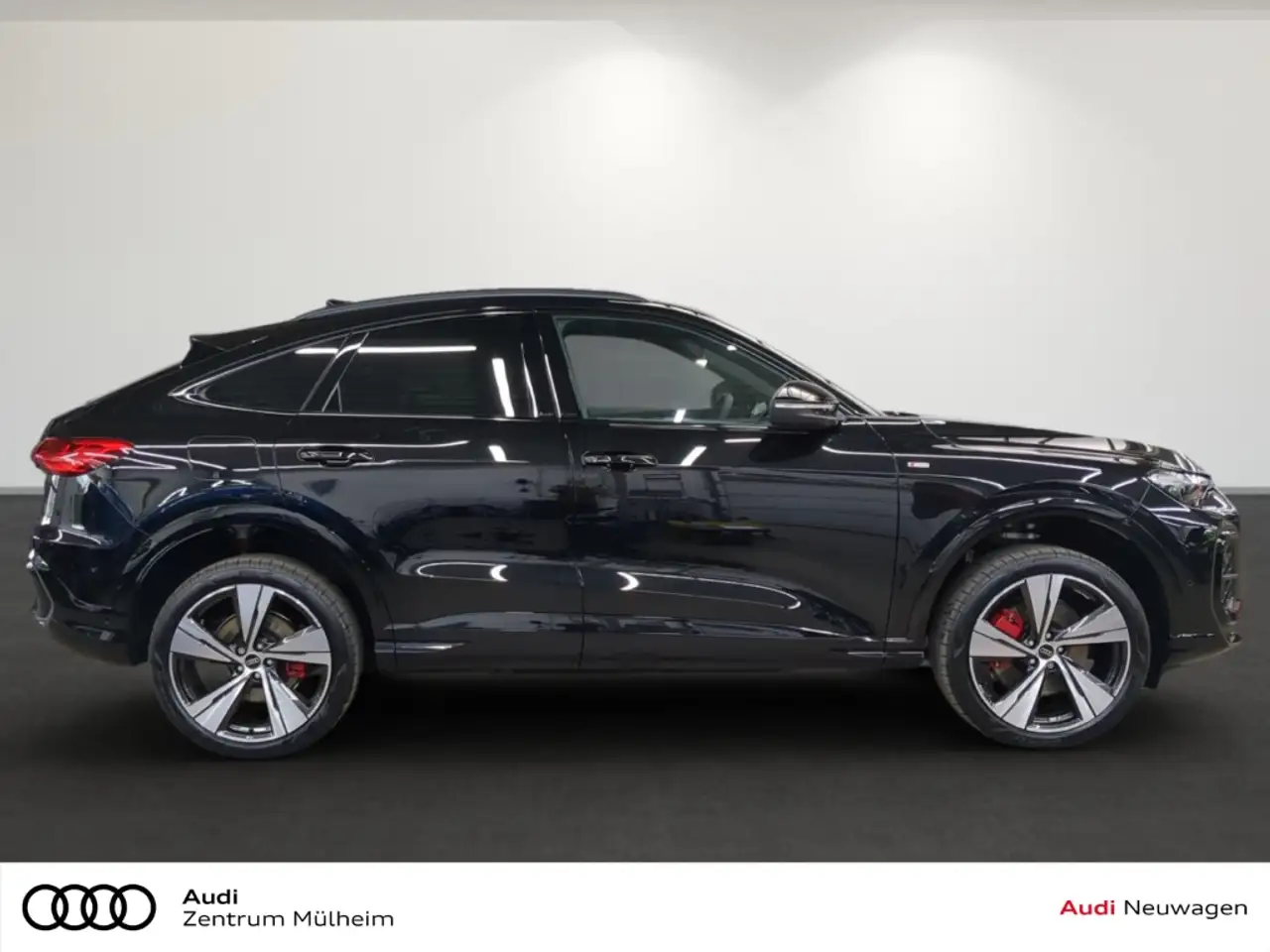 Audi Q5 3