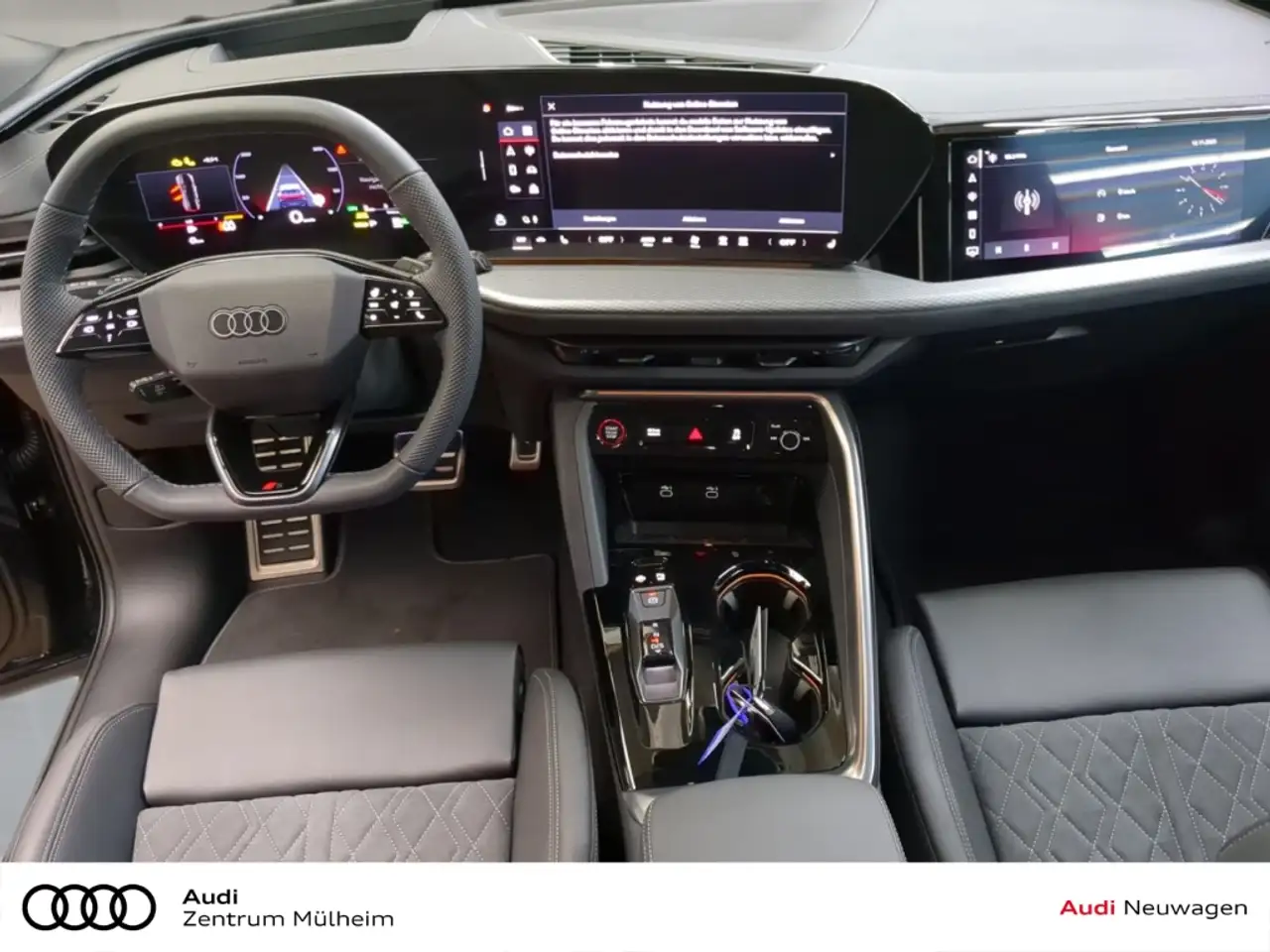 Audi Q5 6