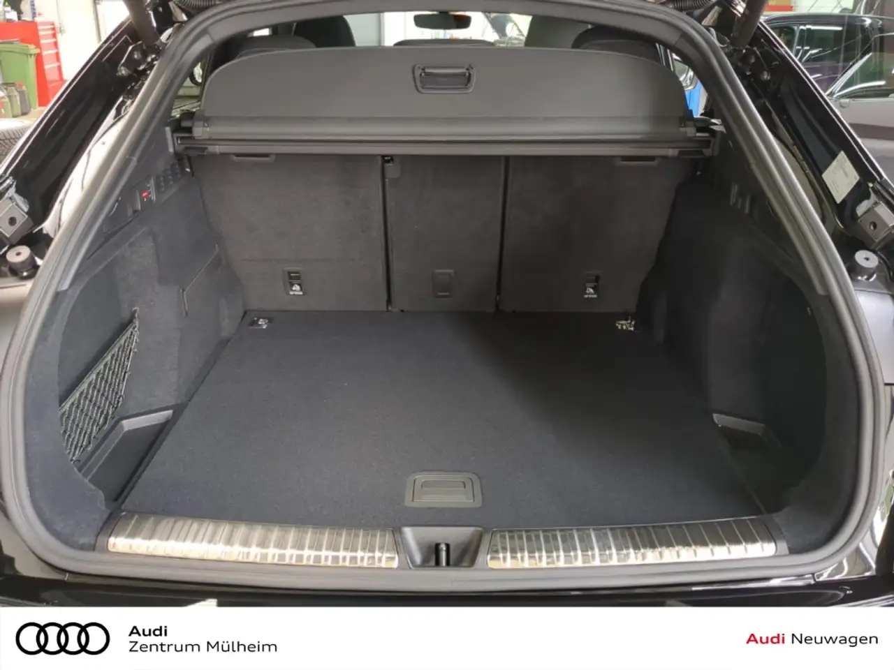 Audi Q5 8