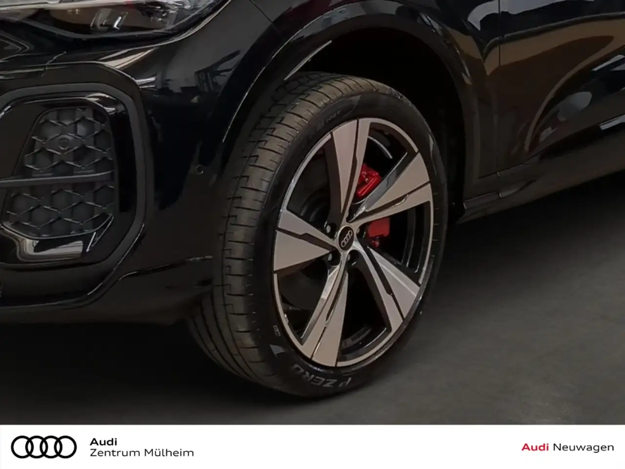 Audi Q5 9