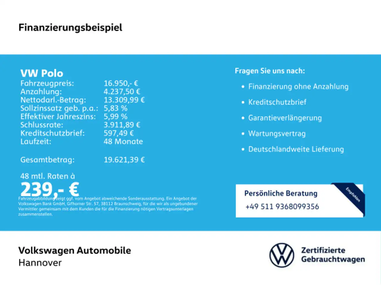 Volkswagen Polo 2