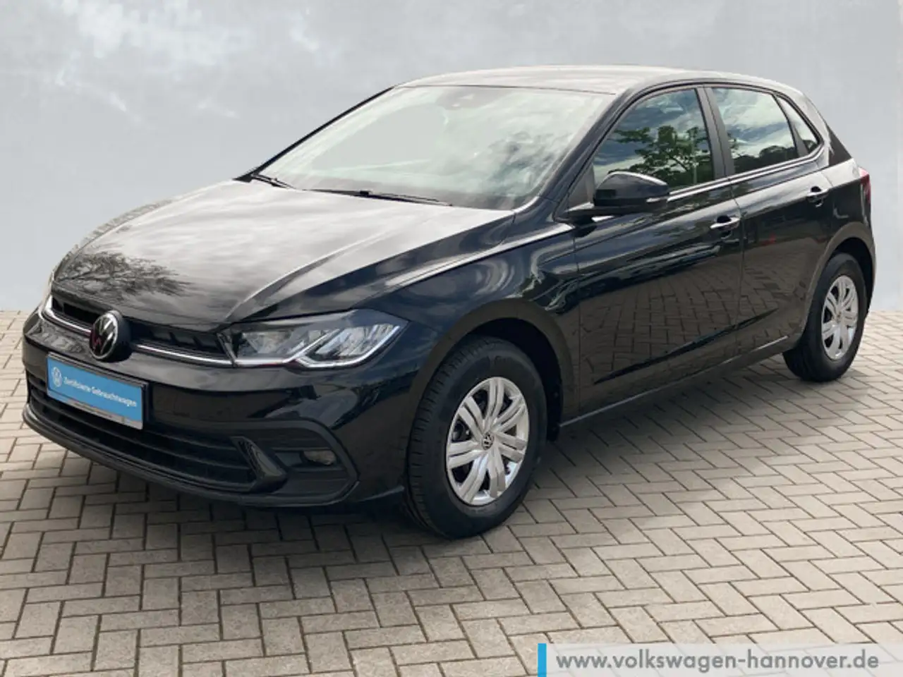 Volkswagen Polo 3