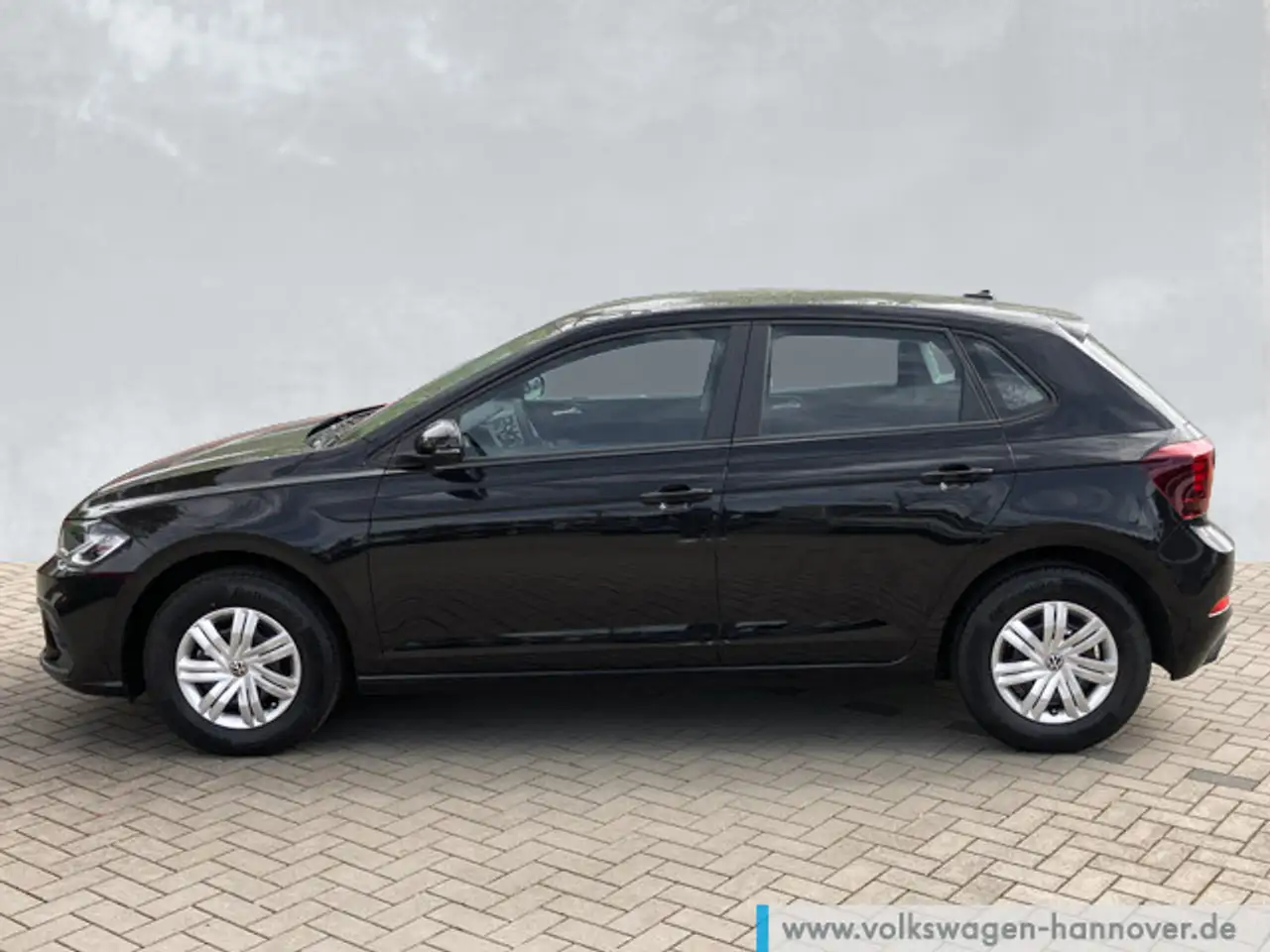 Volkswagen Polo 4
