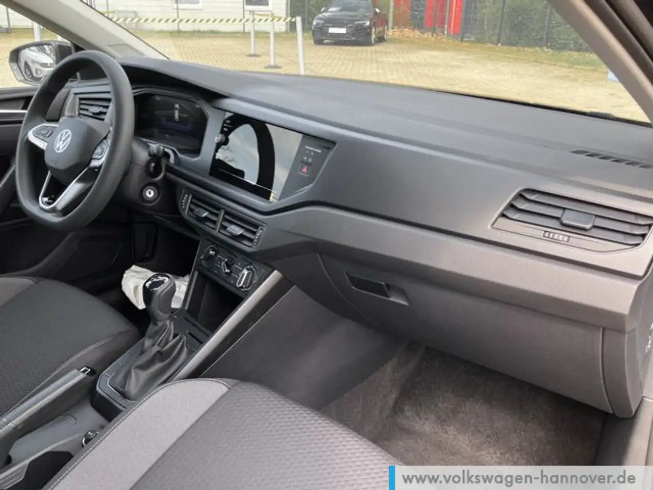 Volkswagen Polo 7